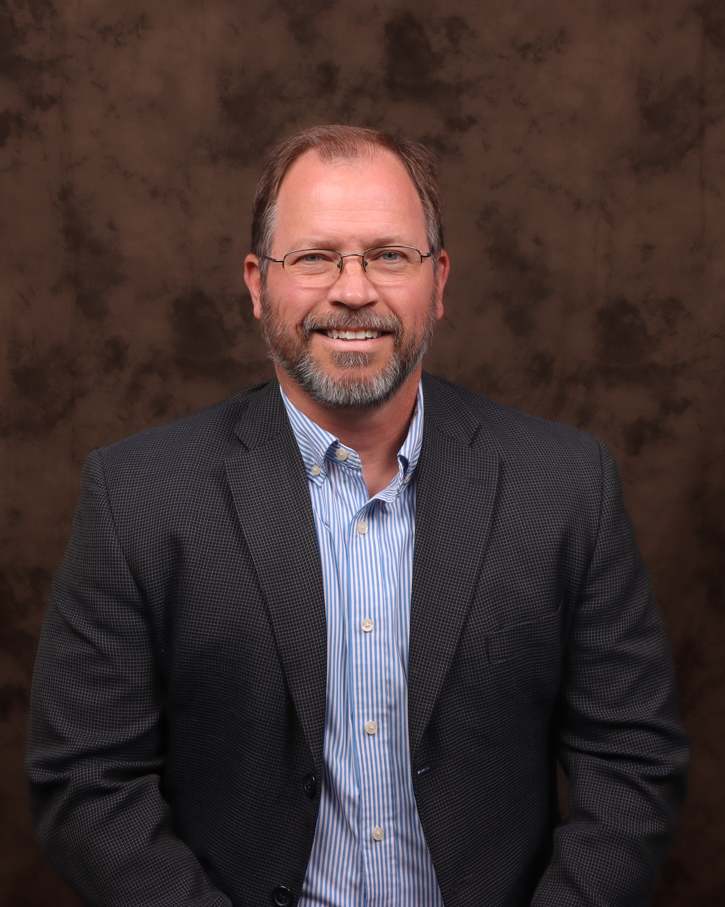 Pastor Matt Ellis