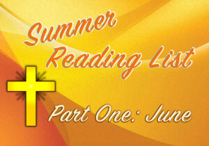 June Reading List