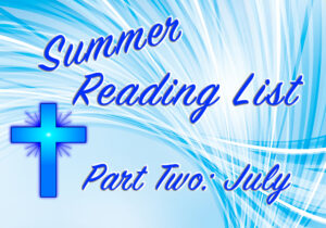 July Reading List