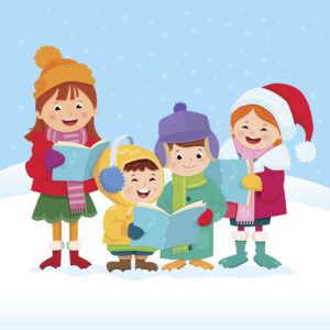 Christmas Carol Singers